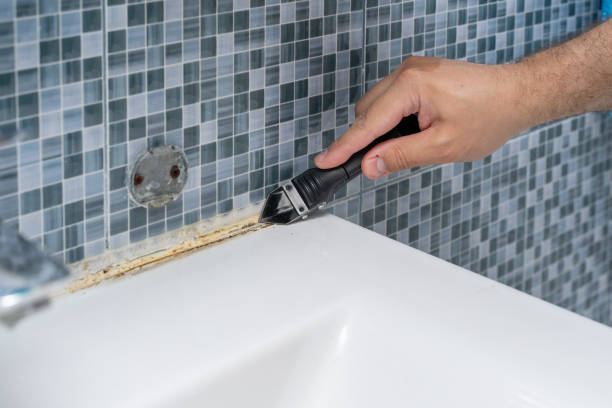 Best Water Damage Restoration  in Asheboro, NC